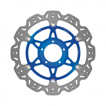 Vee-Series Sport Bike Disc