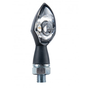 LEDICATOR NANO BLACK INCL RESISTERS OXFORD