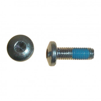 Bolts Disc Allen 8mm x 25mm **