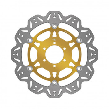 Vee-Series Sport Bike Disc