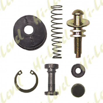 TourMax Master Cylinder Repair Kit Honda OD= 14mm L= 30mm MS