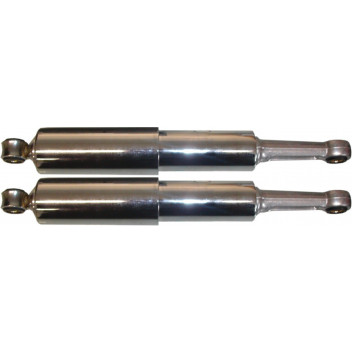 Shocks 335mm Pin+Pin Covered C