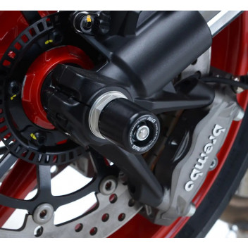 Fork Protectors Ducati MTS1200 '10-'15 MTS Enduro MTS950(