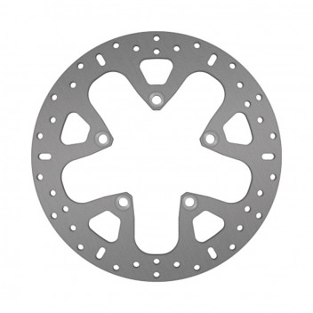 EBC S/STEEL SOLID DISC