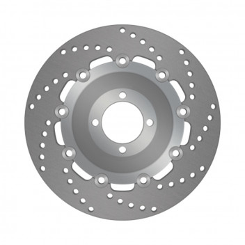 EBC FLOATING DISC CONVERSION