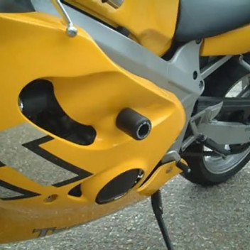 Crash Protector - Triumph TT600