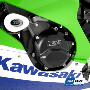 Kawasaki ZX-10R '11- / ZX-10RR '21- PRO LHS generator cover