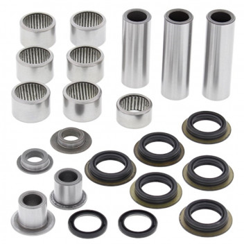 Linkage Bearing Kit Kawasaki KX100 98-21 KX112 22 KX80 98-