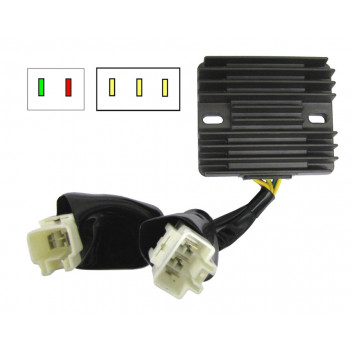 TourMax Regulator / Rectifier Honda CBR1000 RR 06-07 RGU-181