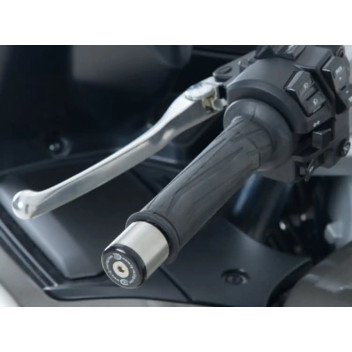 Bar End Sliders R1 / FJR1300 all years / R6 '06- / FZ-1 / F