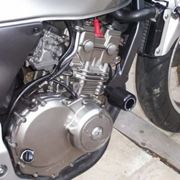 Crash Protector - Honda CB250 Hornet