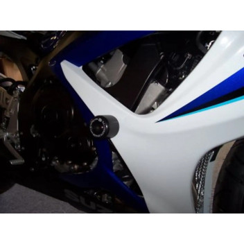 Crash Protectors - Suzuki GSX-R 600/750 K6-K7