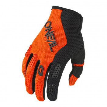 ELEMENT GLOVE OR/BK XL/10 ONEAL