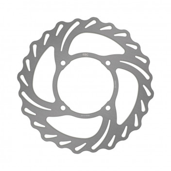 EBC MOTOCROSS CONTOUR DISC