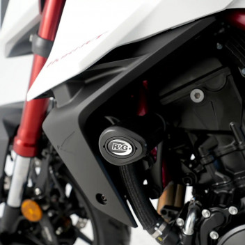 Aero Crash Protectors Honda CB750 Hornet '23-