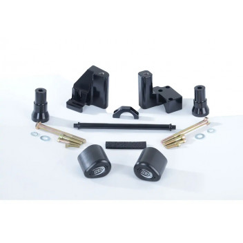 Aero Crash Protectors Suzuki GSX1250FA