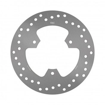 EBC SCOOTER BRAKE DISC