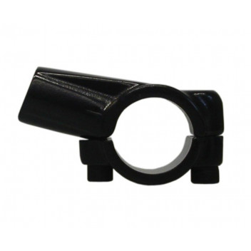 Mirror Clamp 10mm yamaha reverse thread