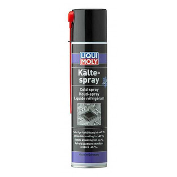 400ML COLD SPRAY LIQUI MOLY