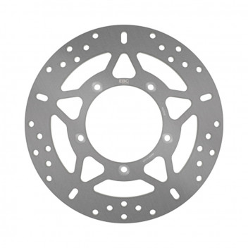 EBC SOLID R/DISC