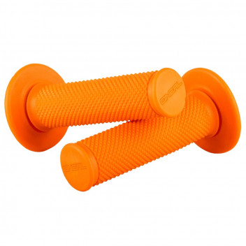ONEAL MX GRIP DIAMOND NE/OR NEON ORANGE