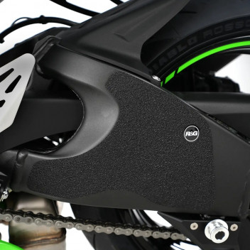 Kawasaki ZX-6R (636) '19- Boot Guard 2-piece (1 on each side
