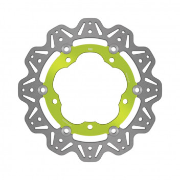 Vee-Series Sport Bike Disc