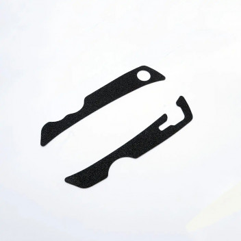 Zero DSR '19- Boot Guard 2-piece