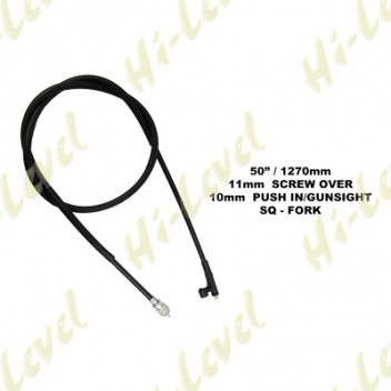 Speedo Cable Honda VT600VT110
