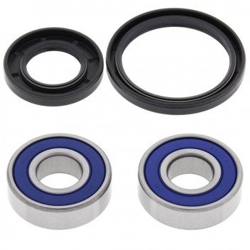 Wheel Bearing Kit Front Yamaha BW350 87-88 FZS FAZER 600 98