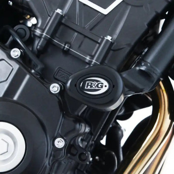 Aero Crash Protectors Honda CB1000R '18- / CB1000R+ '18-'20