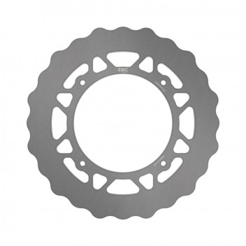 EBC ENDURO PLAIN CONTOUR REAR DISC (3)