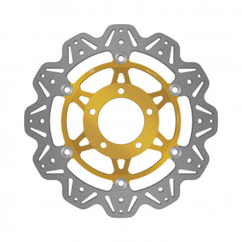 Vee-Series Sport Bike Disc