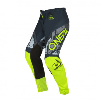 ELEMENT PANTS CAMO YEL 34 V.22 ONEAL