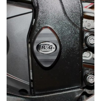 Frame Plug LHS BMW S1000RR 2010-2011