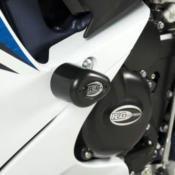 Aero Crash Protectors Suzuki GSXR600/750 L1-