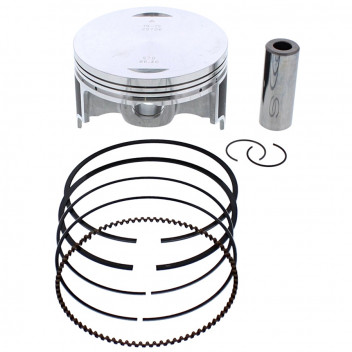 TRX420 07-18 STANDARD PISTON 86.46