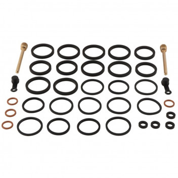 Caliper Rebuild Kit