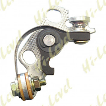 Points D58R XS250 81XS360 78-