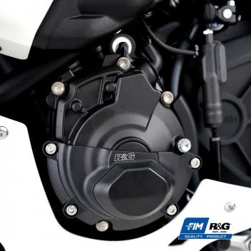 Yamaha YZF-R1 '15- / YZF-R1M '15- left side PRO generator co