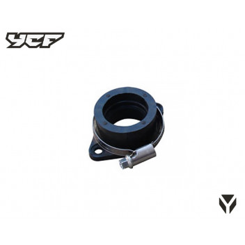 YCF RUBBER SLEEVE FOR CARB VM24/ PE28