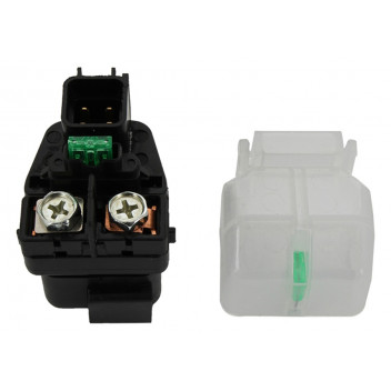 SUZI 06 ONWARD STYLE STARTER RELAY 706.02.48