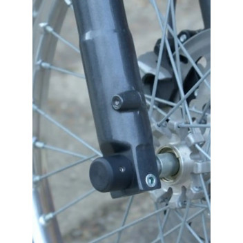 Fork Protectors Rieju Marathon