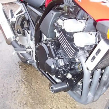 Crash Protector - Yamaha Fazer 600 up to '03