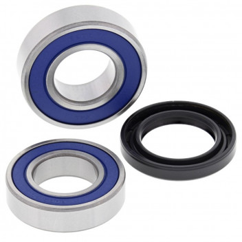 Wheel Bearing Kit Front Yamaha YZF-R1 15-22 YZF-R1M 15-22