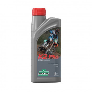 K2 Plus 1LT
