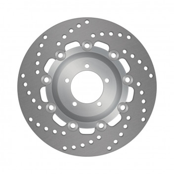 EBC FLOATING DISC CONVERSION