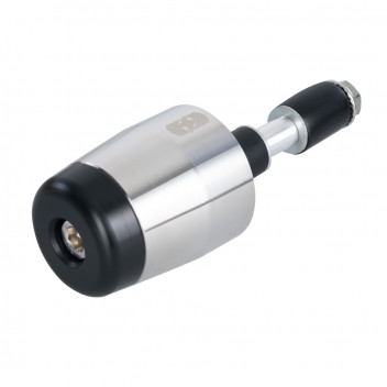 BAR WEIGHTS 240G STAINLESS OXFORD
