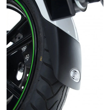 Fender Extender BLACK Yamaha MT-09 '13-'20 / MT-09 SP '18-