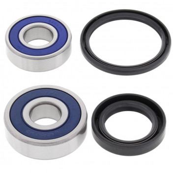 Wheel Bearing Kit Front Honda XL600V TRANSALP (Euro) 97-99